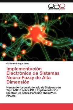 portada implementaci n electr nica de sistemas neuro-fuzzy de alta dimensi n (en Inglés)