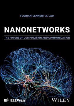 portada Nanonetworks: The Future of Communication and Computation (en Inglés)