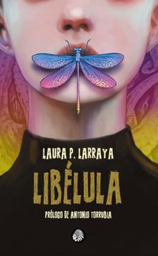 portada Libelula (in Spanish)