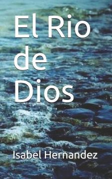 portada El Rio de Dios (in Spanish)
