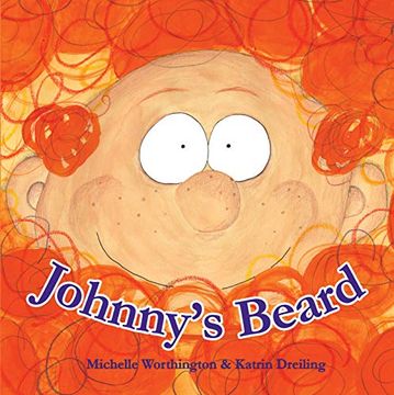 portada Johnny's Beard 