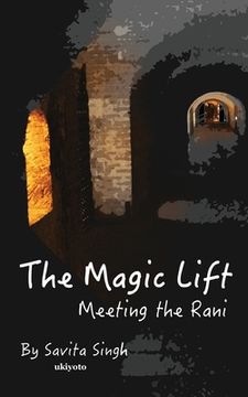 portada The Magic Lift