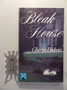 portada Bleak House (in English)