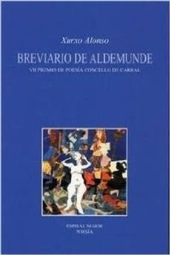 portada Breviario De Aldemunde