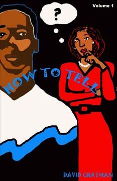 portada How to tell (in English)