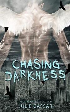 portada Chasing Darkness (en Inglés)