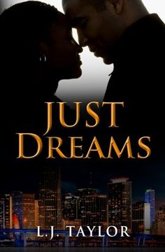 portada Just Dreams: Volume 1 (The Brooks Sisters Dreams Series)