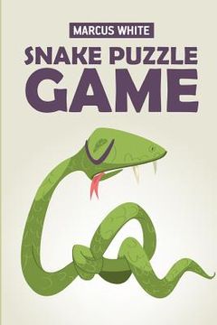 portada Snake Puzzle Game (en Inglés)