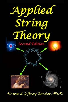 portada Applied String Theory
