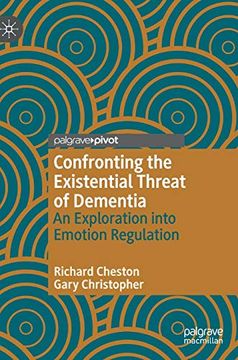portada Confronting the Existential Threat of Dementia: An Exploration Into Emotion Regulation (en Inglés)