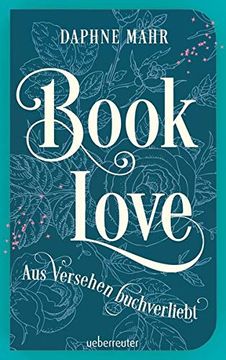 portada Booklove: Aus Versehen Buchverliebt (en Alemán)