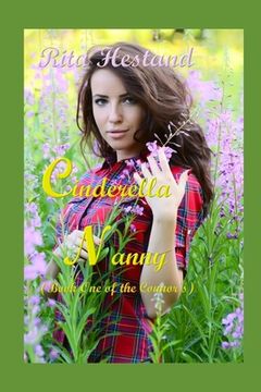 portada Cinderella Nanny: (Book One of "The Connor's" Series (en Inglés)
