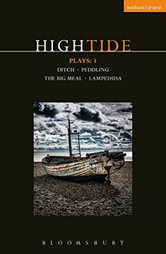 portada HighTide Plays: 1 (Contemporary Dramatists)