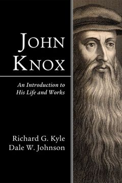 portada John Knox
