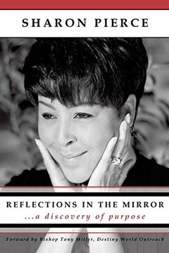 portada Reflections in the Mirror (en Inglés)