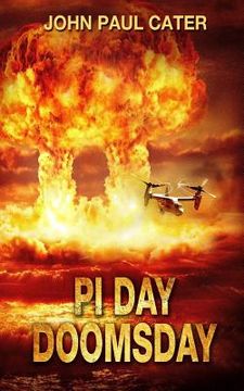 portada Pi Day Doomsday (en Inglés)