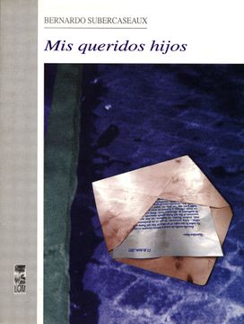 portada Mis Queridos Hijos (in Spanish)