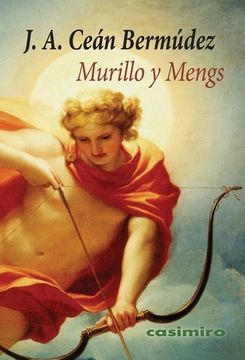 portada Murillo y Mengs (in Spanish)