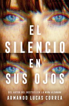 portada SILENCIO EN SUS OJOS, EL (in Spanish)