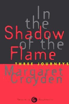 portada in the shadow of the flame