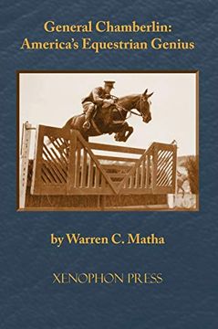 portada General Chamberlin: America'S Equestrian Genius (en Inglés)