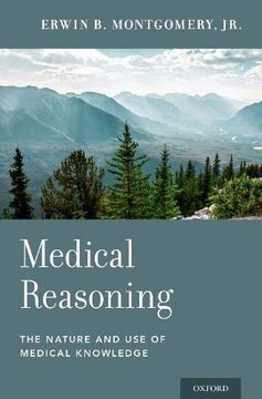 portada Medical Reasoning: The Nature and use of Medical Knowledge 