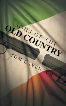portada Sons of the old Country (en Inglés)