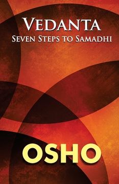portada Vedanta: Seven Steps to Samadhi