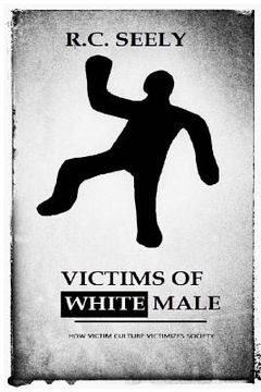 portada Victims of White Male (en Inglés)