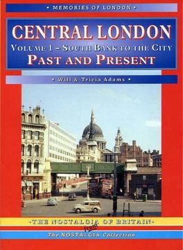 portada South Bank to the City (Counties, Cities & Towns Past & Present)