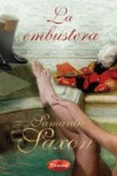 portada Embustera, La (in Spanish)