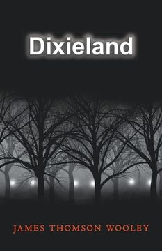 portada Dixieland (en Inglés)