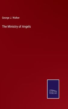portada The Ministry of Angels 