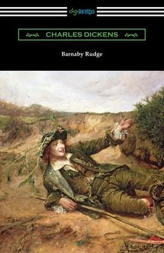 portada Barnaby Rudge (en Inglés)