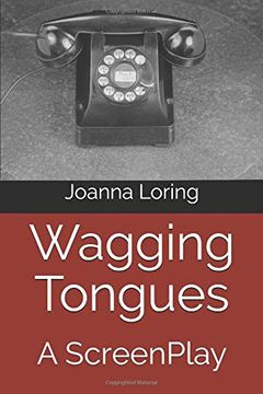 portada Wagging Tongues (en Inglés)