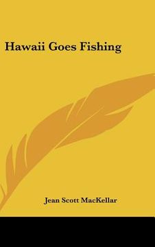 portada hawaii goes fishing (en Inglés)