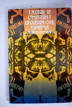 La guerra civil española - Alianza Editorial