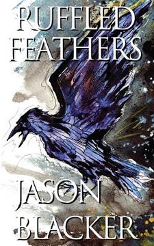 portada Ruffled Feathers (in English)