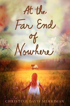 portada At the far end of Nowhere (en Inglés)