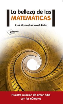 portada La Belleza de las Matemáticas (in Spanish)