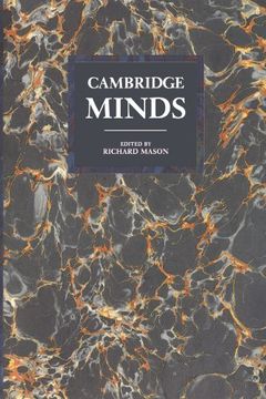 portada Cambridge Minds (en Inglés)