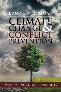 portada Climate Change and Conflict Prevention: Lessons From Darfur