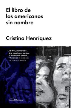 portada El Libro de los Americanos sin Nombre (in Spanish)
