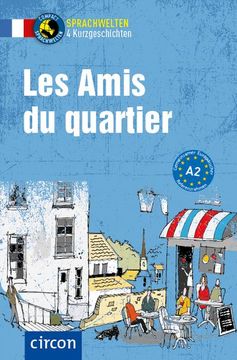 portada Les Amis du Quartier
