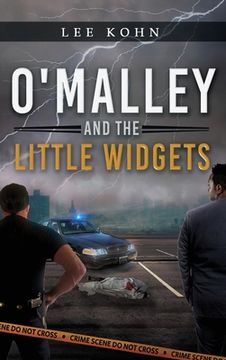 portada O'Malley and the Little Widgets (en Inglés)