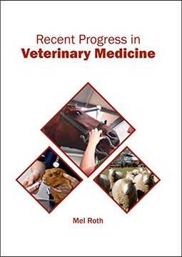 portada Recent Progress in Veterinary Medicine 