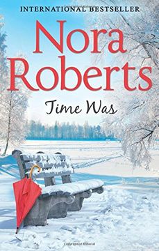portada Time Was (Time and Again, Book 1)