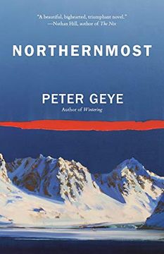 portada Northernmost: A Novel (Eide Family) (en Inglés)