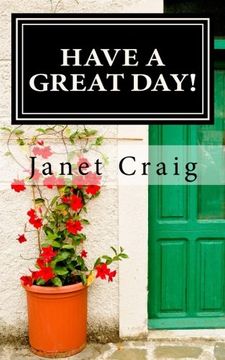 portada Have a Great Day!: A 31 Day Devotional
