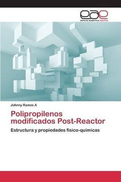 portada Polipropilenos modificados Post-Reactor
